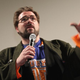 Illustration for article titled Kevin Smith: emTough Sh*t: Life Advice From A Fat, Lazy Slob Who Did Good/em